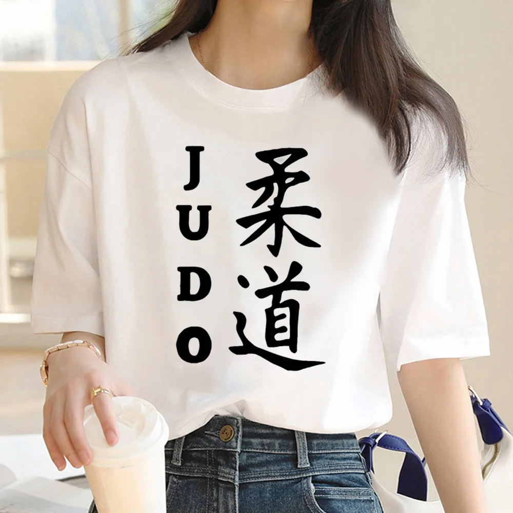 

judo