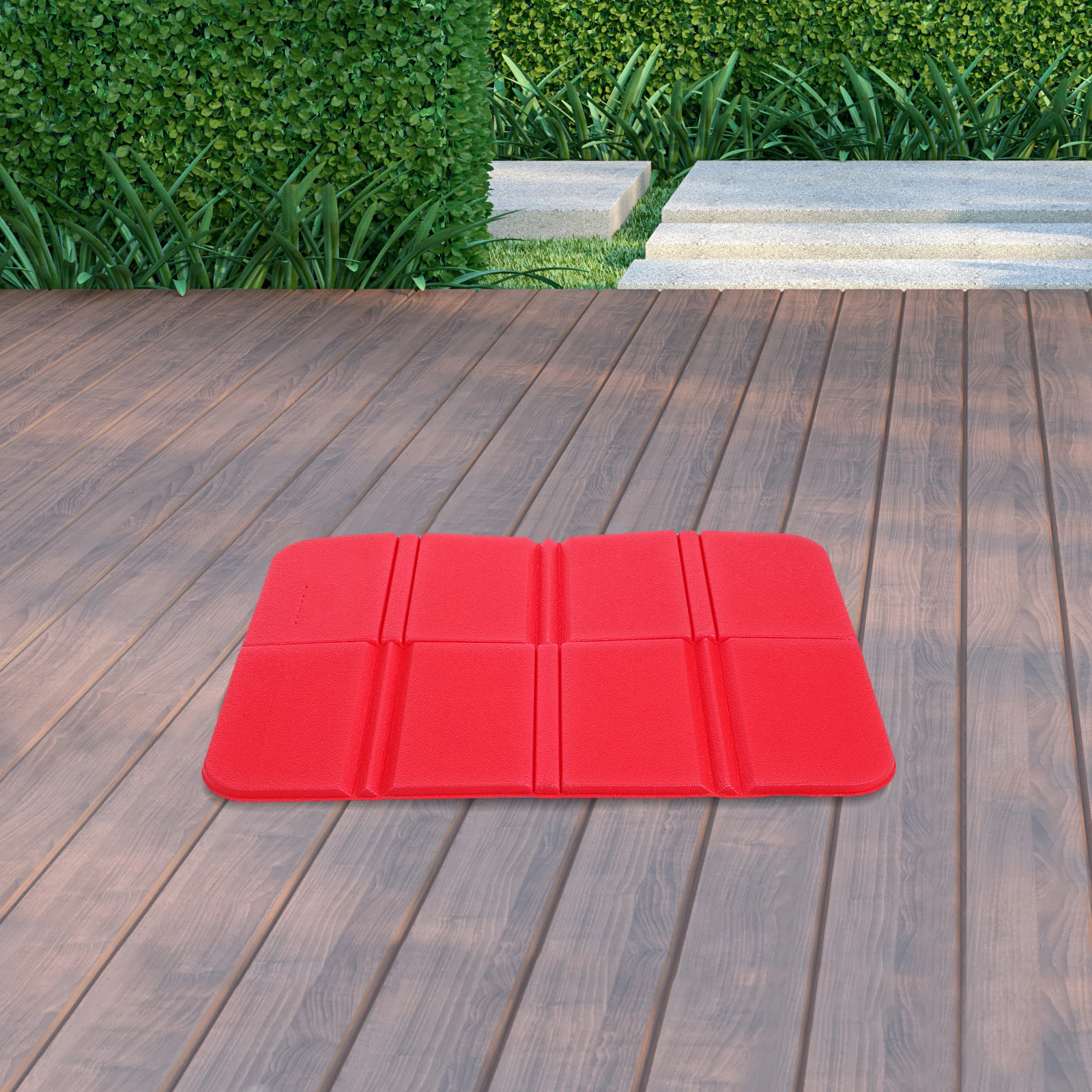 

Foldable Camping Mat Seat Pad Lightweight Waterproof Travel Cushion Outdoor Picnic Foam Mat for Hiking Shade