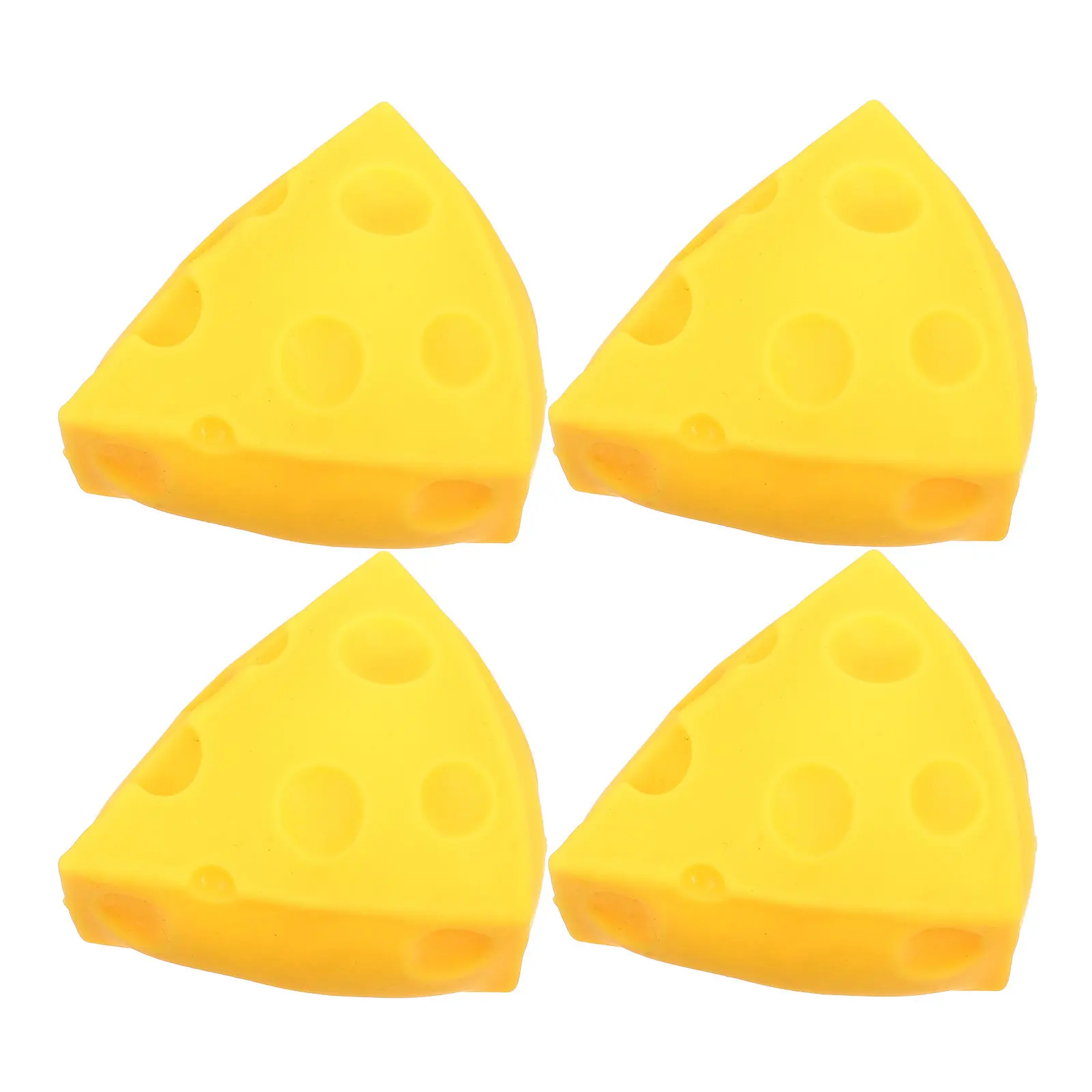 4-pcs-tpr-toast-sliced-bread-cheese-squeeze-toy-novelty-kids-stress-relief-fidget-gadgets-slow-rising-decompression-play-gifts
