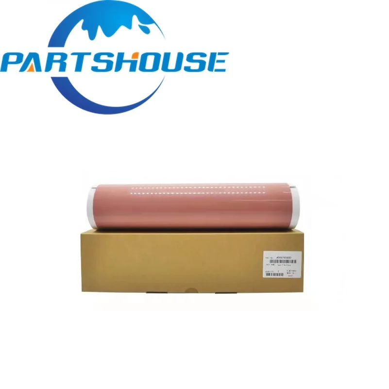 1Pcs High Quality Fuser Film Sleeve For Konica Minolta C1060 C1070 1085 1100 6085 6100 Fuser Belt Fixing Film Sleeve Copier Part