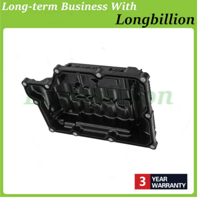 

35015-12010 3501512010 Новый масляный поддон коробки передач, боковая крышка оси коробки передач, полуось, крышка для Toyota Camry Corolla Lexus