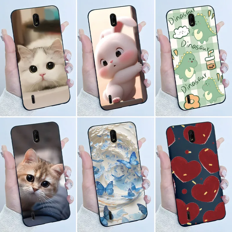 Cute Case For Nokia…