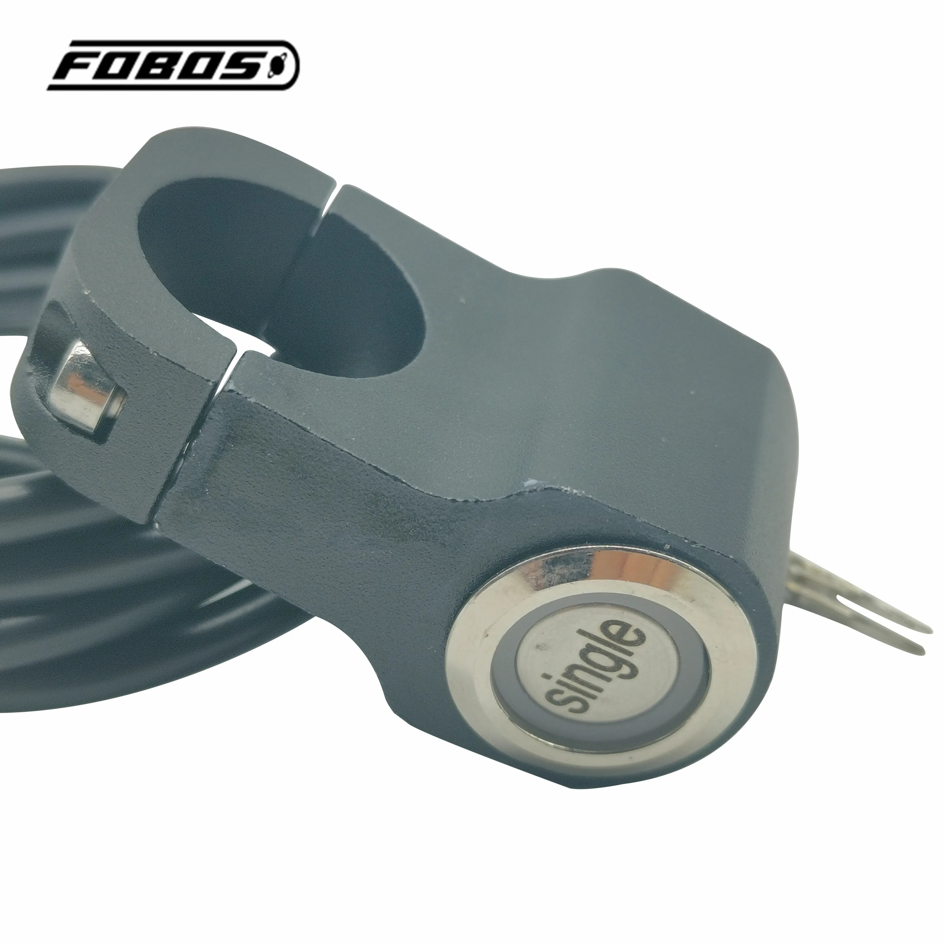 

Single/Dual Switch Drive Switch For FOBOS Model X Electric Scooter KWHEEL