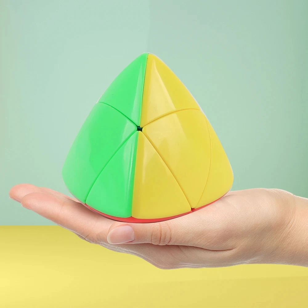 Cubo mágico Mastermorphix Speed Cube, formas especiales, juguetes educativos para niños, perfectos para competición y calidad, 2x2, 3x3, 4x4