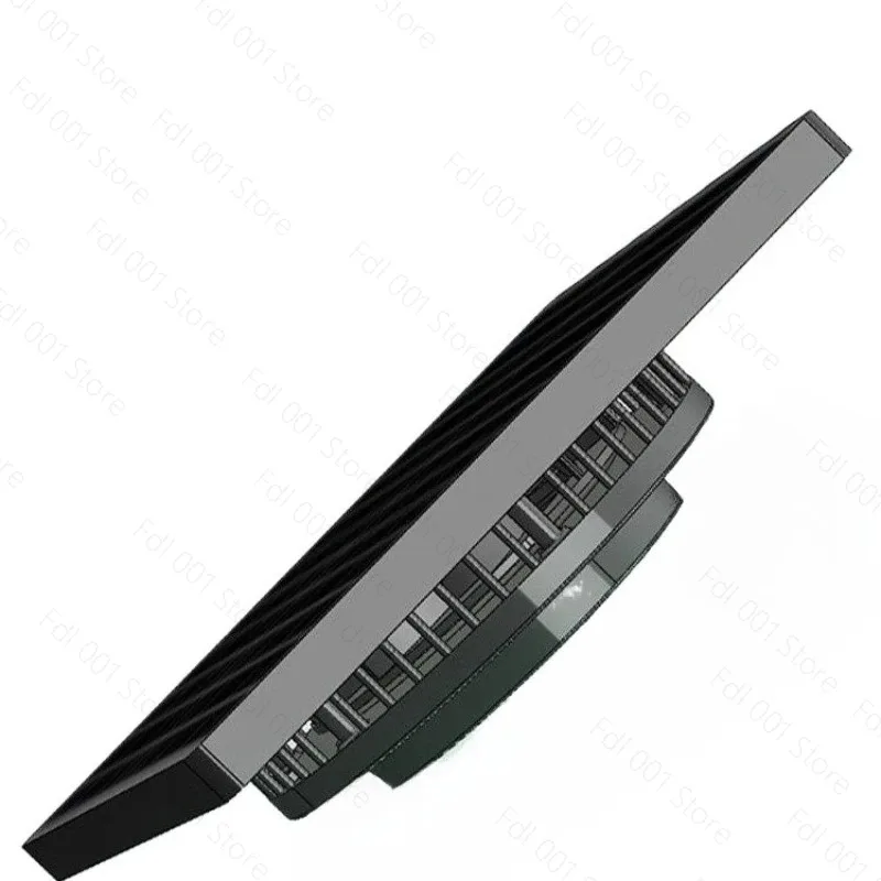 Solar Powered Pipeline Type Convenient All-in-one Machine 110/160 Universal Ventilation Fan Roof Fan