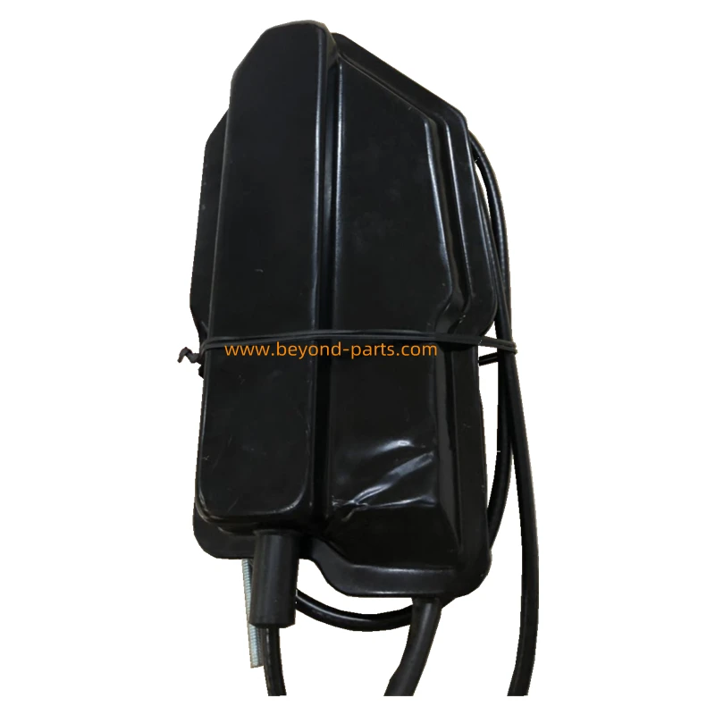 600-815-7650 WA450-3 WA470-3 Loader PC400-6 Excavator 6D125 6D140 Engine Stop Motor Switch 6008157650