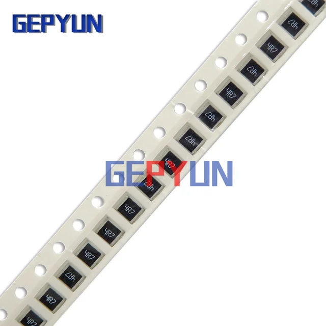 10szt/lot 1210 Cewka indukcyjna SMD 1uh 2.2uh 3.3uh 4.7uh 6.8uh 10uh 22uh 33uh 47uh 68uh 100uh 220uh 330uh 470uh Indukcyjność