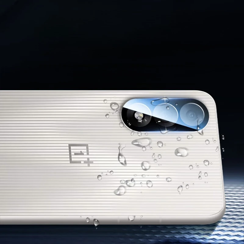 For Oneplus Ace 5 Racing Ultra 3D Camera Lens Protector Back Glass for ONEPLUS 1+ Ace5 ACE5 Positioning Protective Ring Film