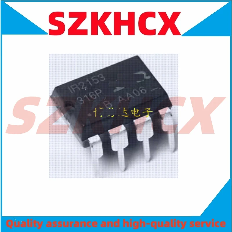 1PCS/LOT IR2153PBF  dip-8  IR2153STRPBF  sop-8