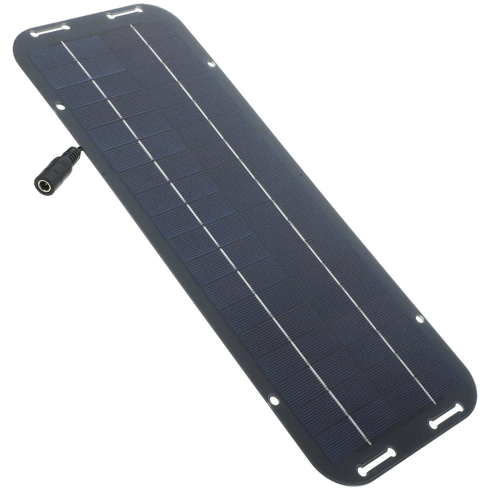 Solar Panel Kit Flexible Chargers For House Rv Pannel Polysilicon