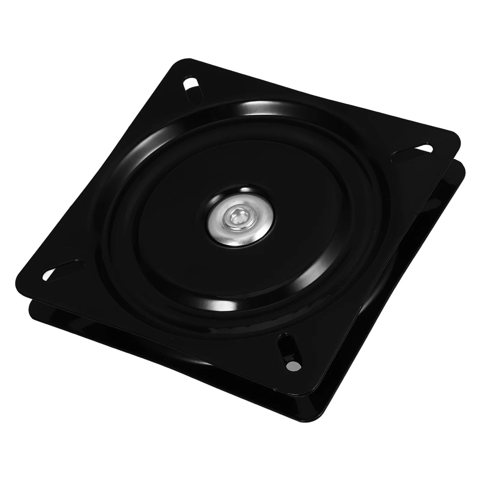 

Bar Stool Rotary Parts Chair Swivel Plate Furniture Rotating Seat Base Turntable