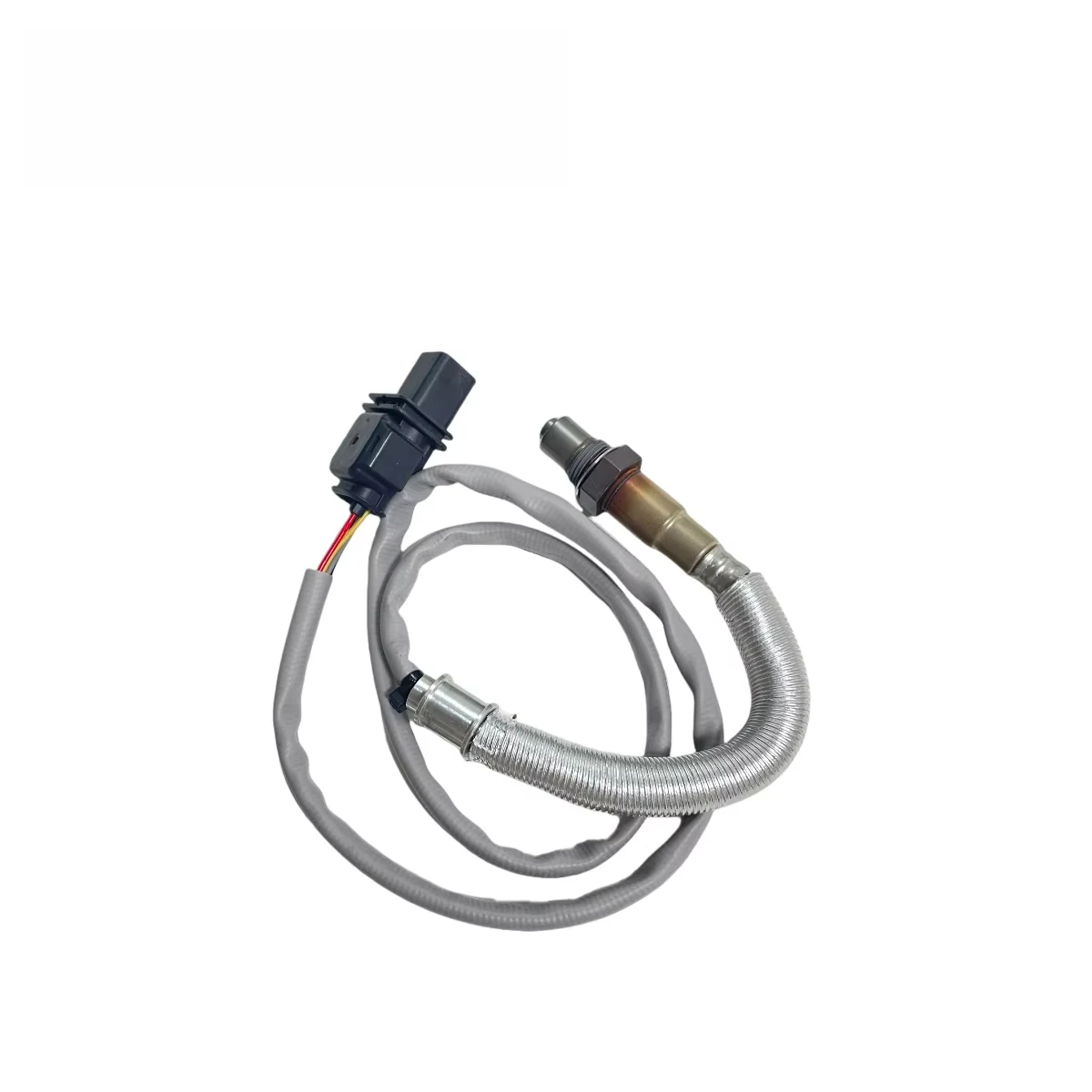 

Brand new high-quality suitable for BMW E85E60E90328iE71E72E92E88E84 Oxygen sensor11787586693