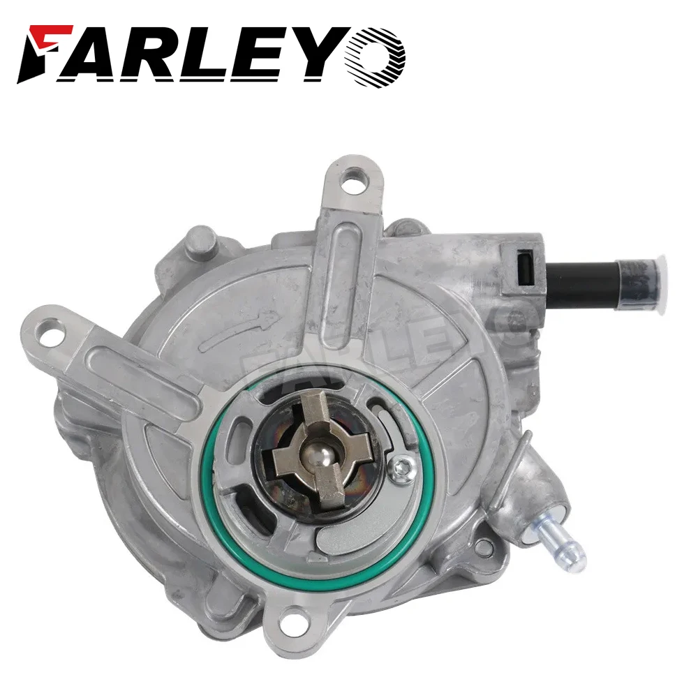 

2722300565 Farleyo Brake Vacuum Pump For Mercedes-Benz C350 C300 CLK350 CLS300 E280 E350 E300 R300 S400 SLK350 W203 W204 W211