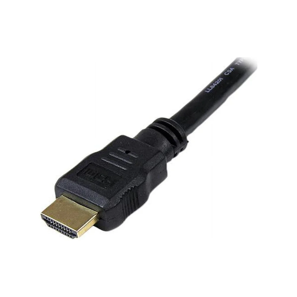 高速8フィートHDMIケーブル ウルトラHD 4k x 2k HDMI - HDMI オス-オス 金メッキオーディオビデオ 1.4 19ピン接続