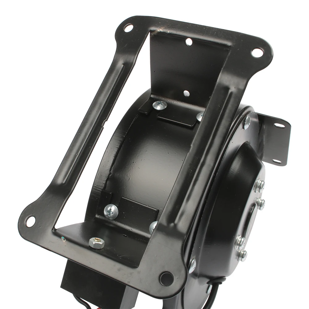 130FLJ1 Power frequency Centrifugal Fan 110V 220V 85W Blower Fan Ac-CENTRIFUGAL Fan Centrifugal blower