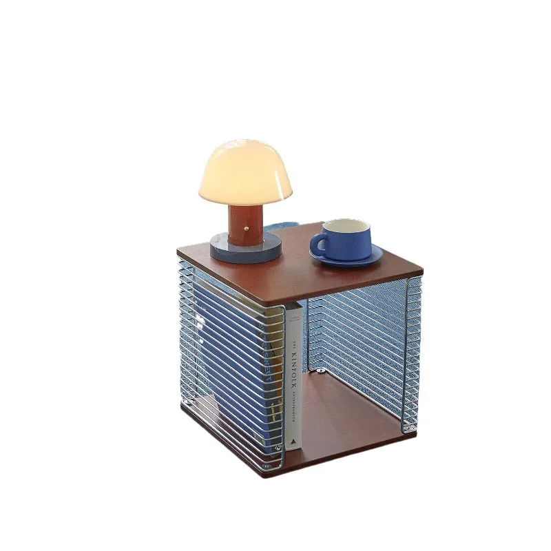Carbon steel ocean plate rack, sofa line edge