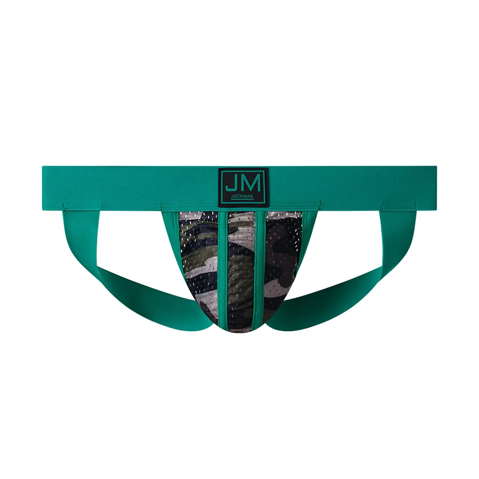 حزام جوكميل الملابس الداخلية للرجال ، ملخصات الحقيبة القضيب ، ثونغ التمويه ، الخصر المنخفض ، سراويل مرنة شبكة مثلي الجنس مثير ، حزام