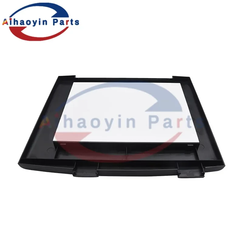 Tapa superior del escáner de copiadora FM3-4104-000 compatible con CANON MF4010 MF4012 MF4018 MF4120 MF4122 MF4140 MF4150 D420 D440 D450 D