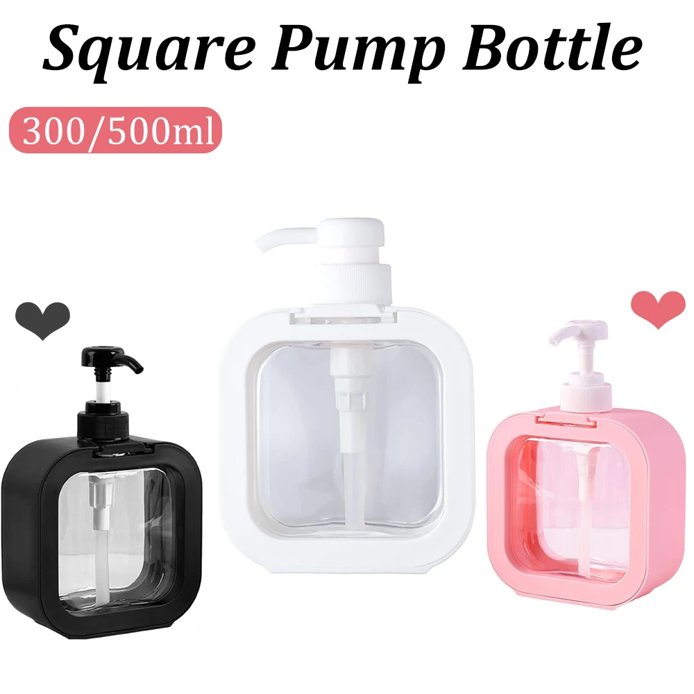 garrafa-de-bomba-quadrada-moderna-para-locao-liquida-espumante-design-recarregavel-ideal-para-banheiro-cozinha-recipiente-de-plastico-a-prova-de-vazamento
