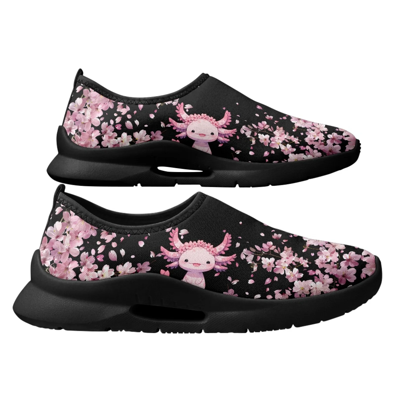 PENSTROLL Low Top Casual Walking Shoes for Men, Soft Mesh Comfortable Shoes for Skate and Tennis Male