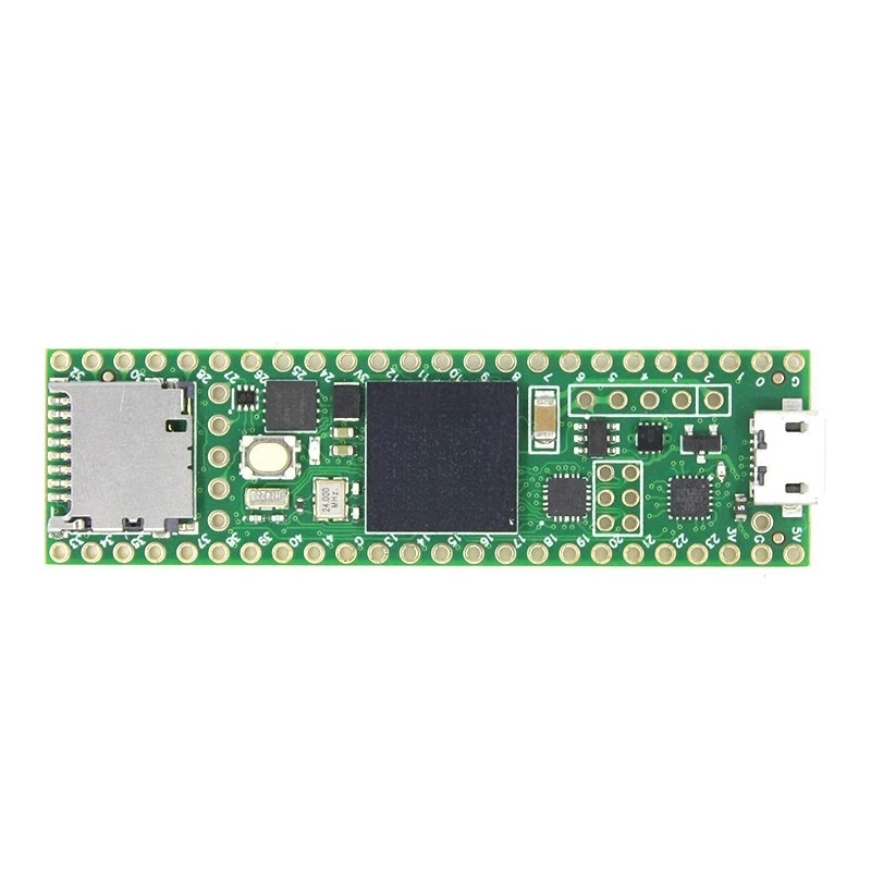 For 4.1 DEV-16771 Development Board IMXRT1062 Cortex-M7 Microcontroller Main Board