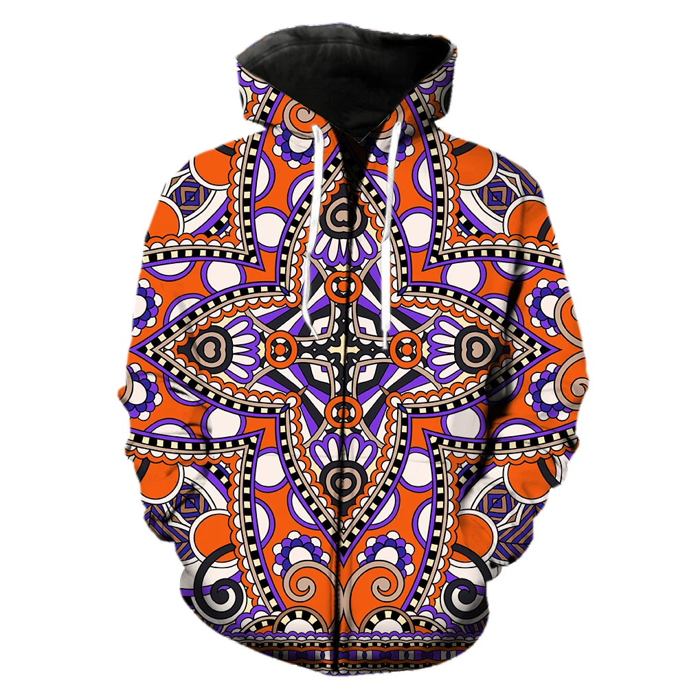 

Ukrainian Style Men's Zipper Hoodie 2022 Hot Sale Unisex Cool 3D Printed Oversized Long Sleeve Harajuku Teens Hip Hop Tops Funny