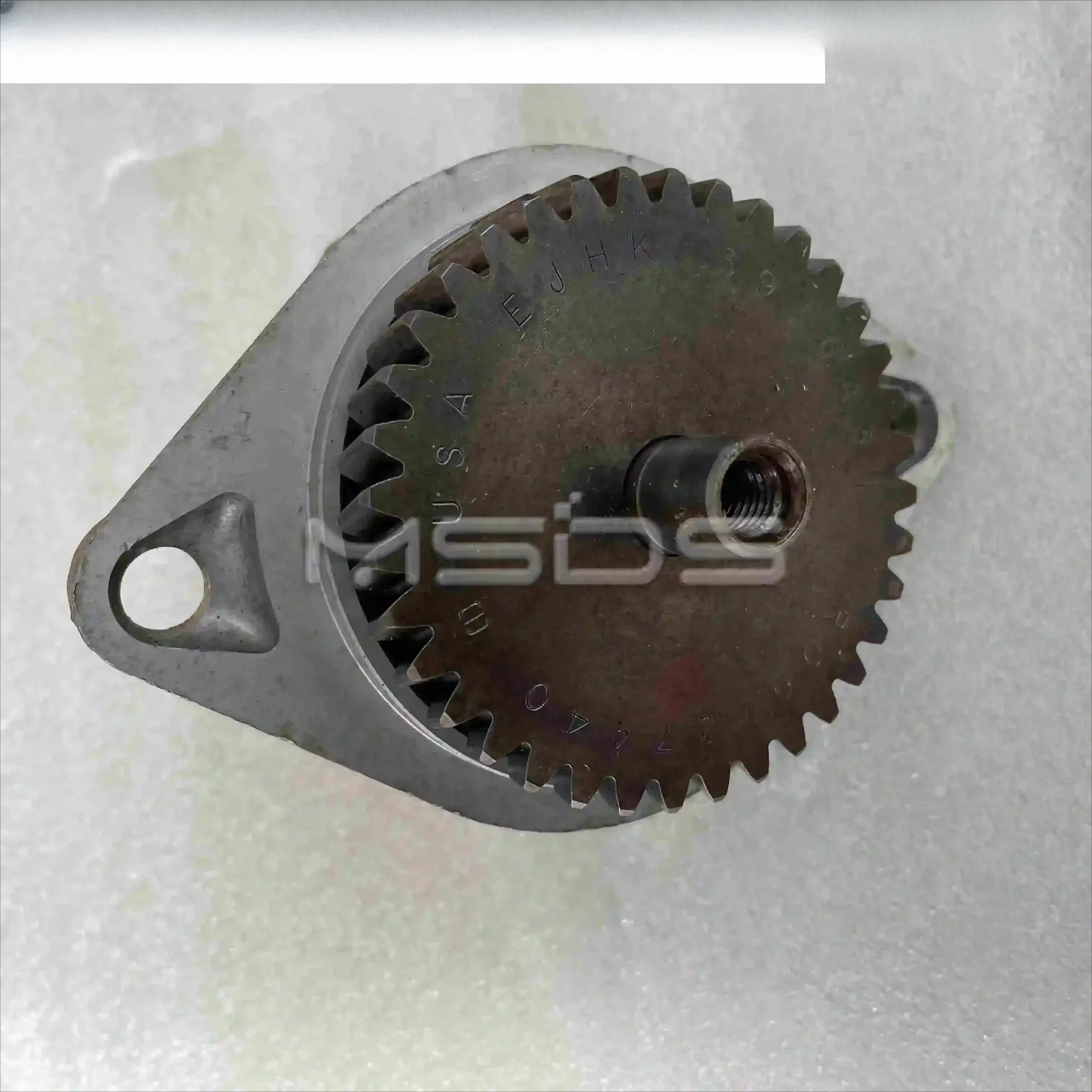 QSB ISB 6B5.9 QSB6.7 Engine Vacuum Pump 3914009