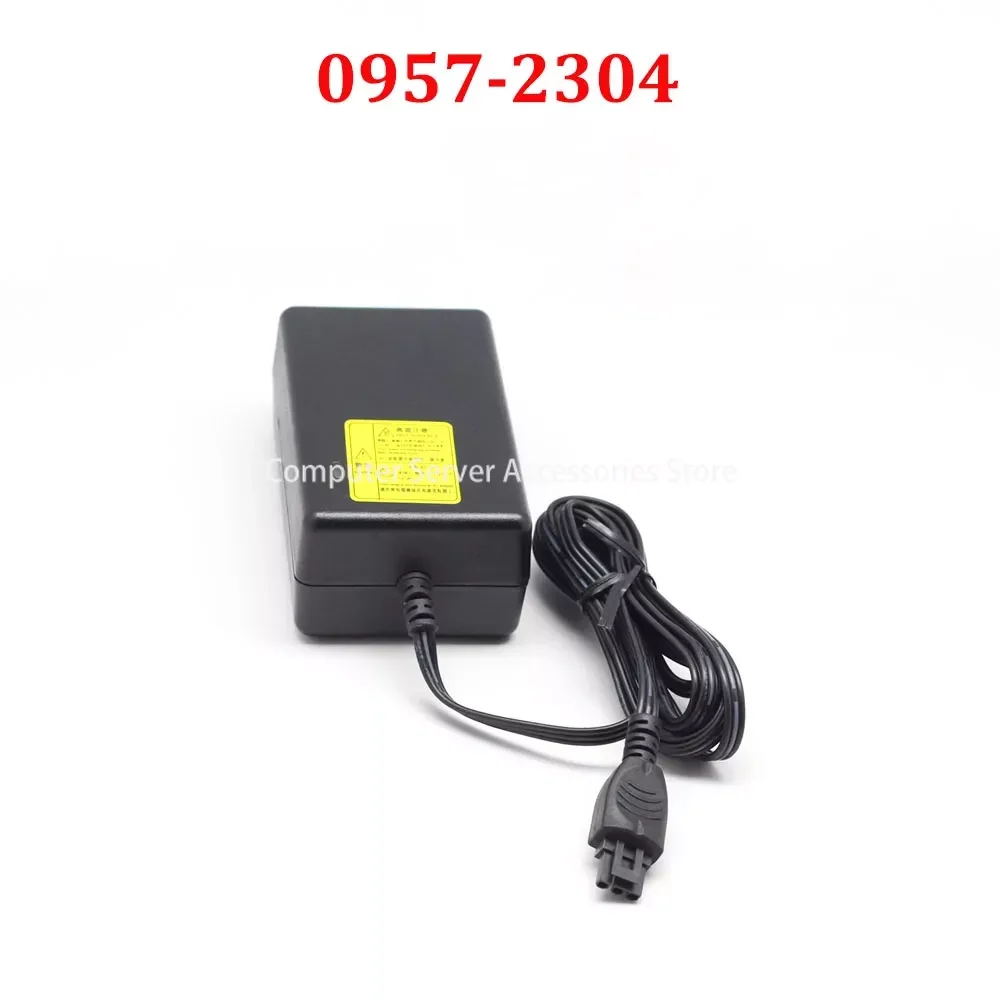 

Original 0957-2304 AC Power Supply Adapter Officejet Original for 3610 7110 7510 3620 6700 Charger Power Supply Adaptation