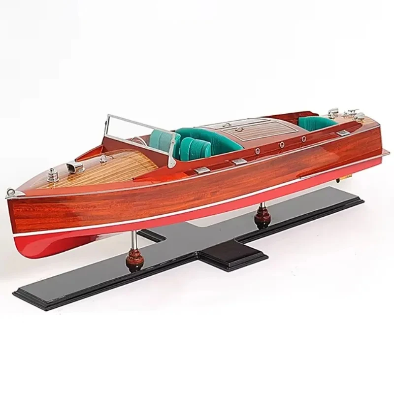 high quality Runout Painted L0cm Model S With Display Stand Wooden Handicraft From Crafts Suppli