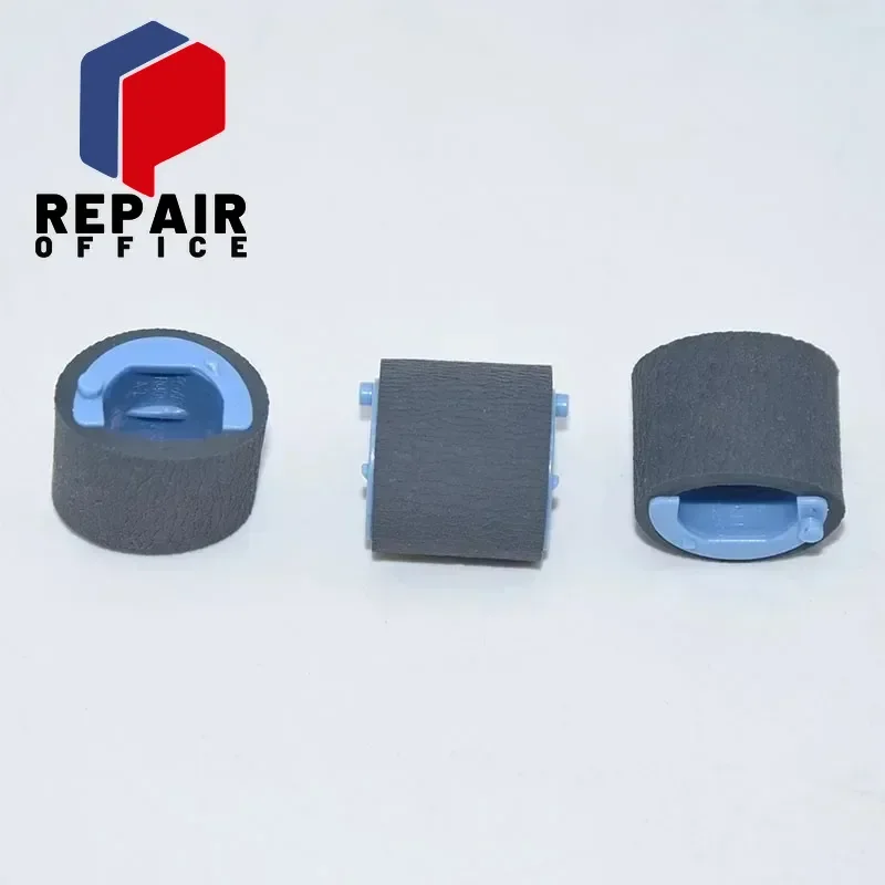 10pcs. RF0-1008-000CN RL1-0303-000CN Pickup Roller for HP LaserJet 1000 1005 1150 1200 1220 1300 3300 3310 3320 3330 3380