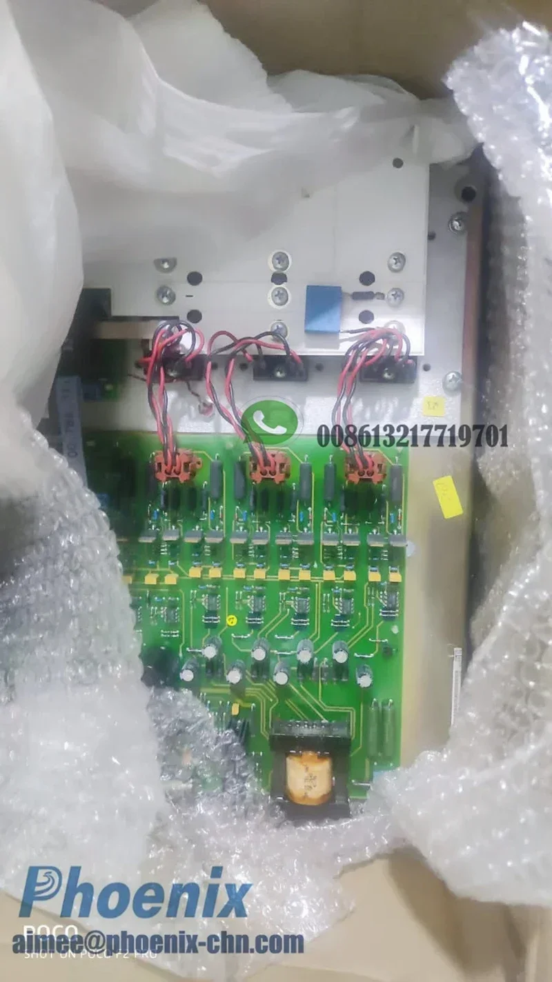 M2.144.2013 الأصلي المستخدمة TTK2 00.781.3027 لوحة تحكم كهربائية دعوى لآلة الطباعة هايدلبرغ جزء 89.090.9150