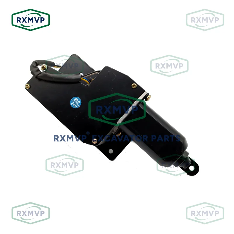 For Hitachi ZX EX Wiper Motor xcavator EX200-2 EX200-3 EX200-5 EX70 EX450 excavcator spare parts