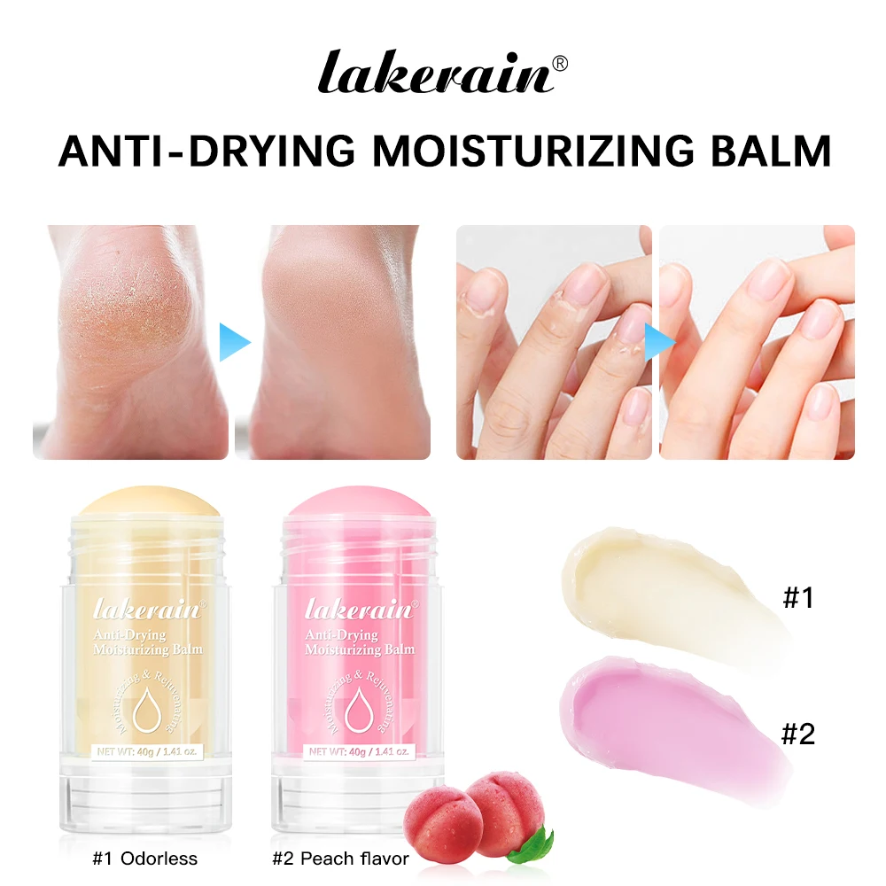 

Анти-высыхающая палочка для ног, устойчивая к трещинам, специальный крем для ухода, питательный, увлажняющий, для удаления омертвевшей кожи, ремонт пяток, палочка для ухода за ногами