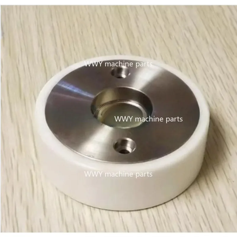 Suitable for 2 Pieces of M411.M412medium Pressure Winch Rollers Roller GroupØ80x25t. X055C663G51. X055C662G51 DBC52A.BB53A.BA.MV