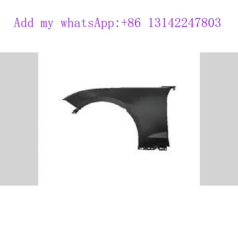 Presa di fabbrica Parafango di alta qualità OEM JR3Z16006A