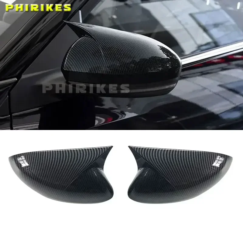 

Хромированные накладки на боковые зеркала заднего вида, аксессуары для автомобилей Nissan Sylphy Sentra B18 2019-2021