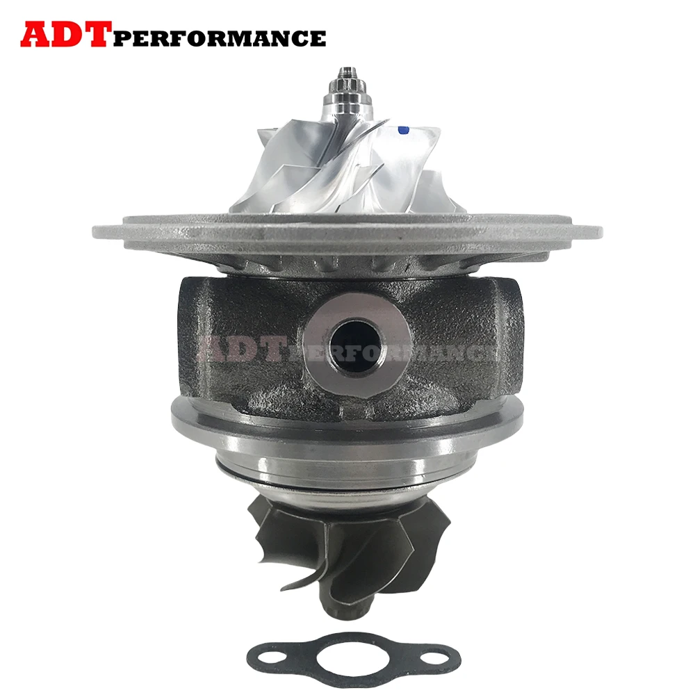 K03 Hybrid Cartridge 53039880290 53039700290 Upgrade Turbo CHRA 06J145702T 06J145713K for Seat Alhambra 2.0 TSI 147Kw 200HP CCZA