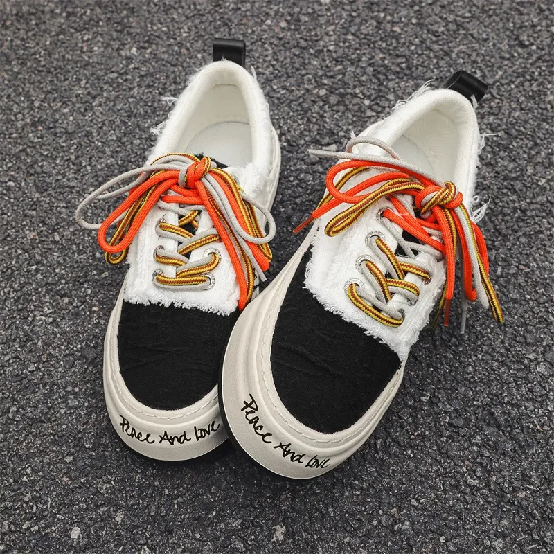 

Fashion Men's Shoes Trend Lightweight Men's Sneakers and Casual Shoes Soft Sole Comfortabl Running Shoes for Men Tenis Masculino