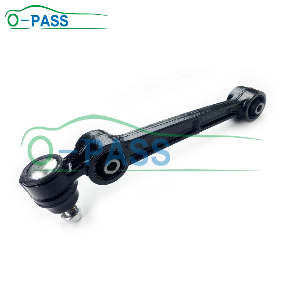 OPASS Front lower Control arm For Mitsubishi Eclipse Galant Aspire Proton PERSONA DODGE AVENGER CHRYSLER CIRRUS MB912509