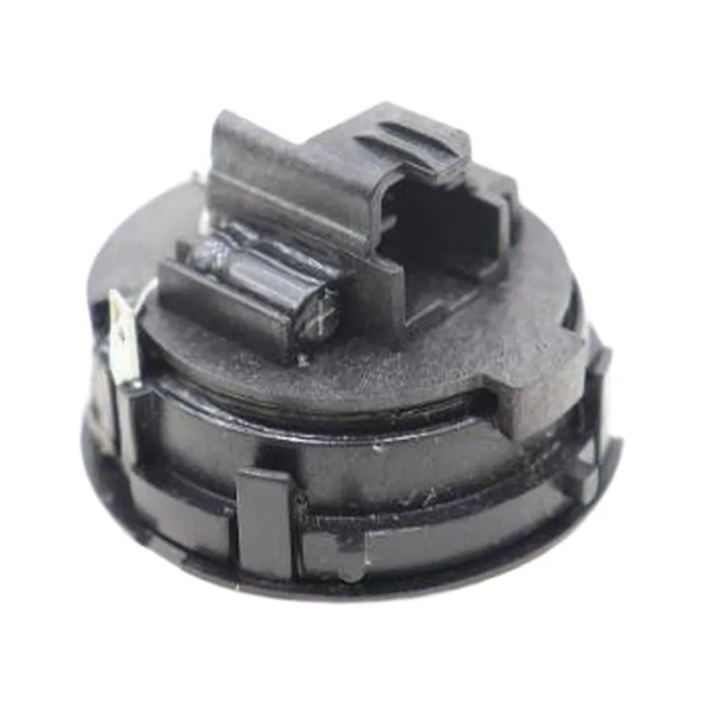 For Car Audio Upgrade Door Audio Tweeter High-strength Material Direct Replacement Part Abs Plastic Construction