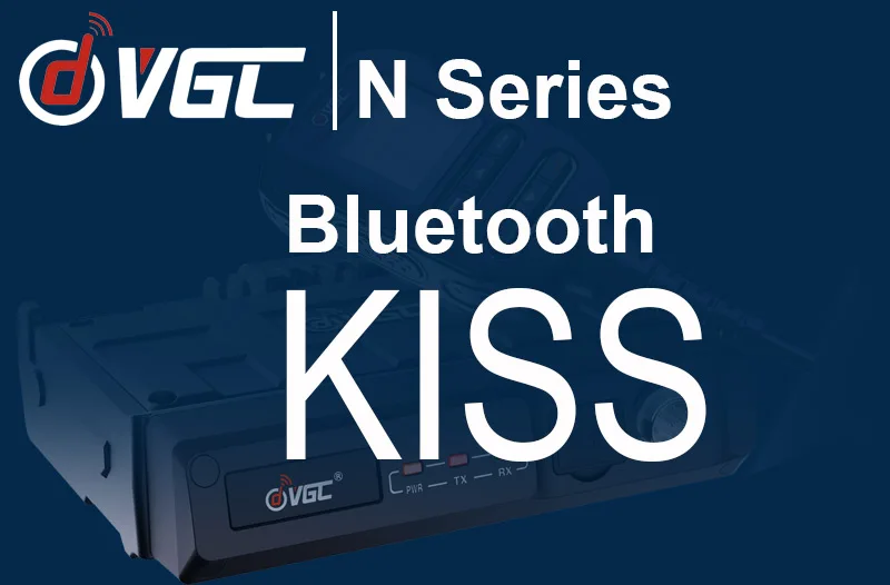 VR-N7500 전문가용 50W 무전기 시스템 양방향 차량용 라디오 스테이션 장거리 고출력 전문가용
