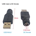 male to female