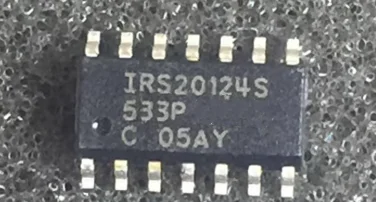 5PC      PA144        HSOP24           IRS20124S         SOP14