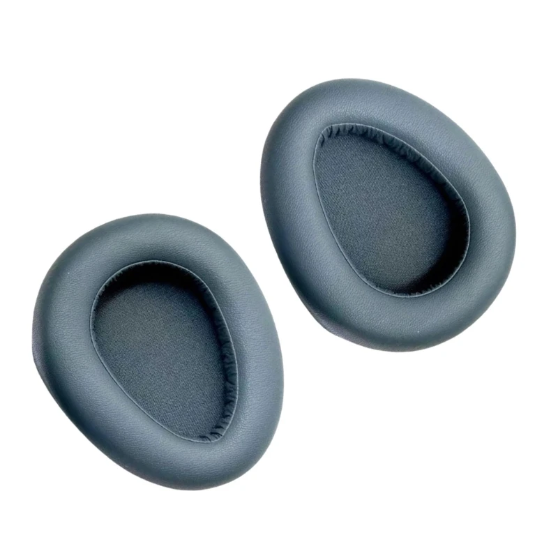 Fundas almohadillas para los oídos calificadas para auriculares Almohadillas para auriculares Auriculares