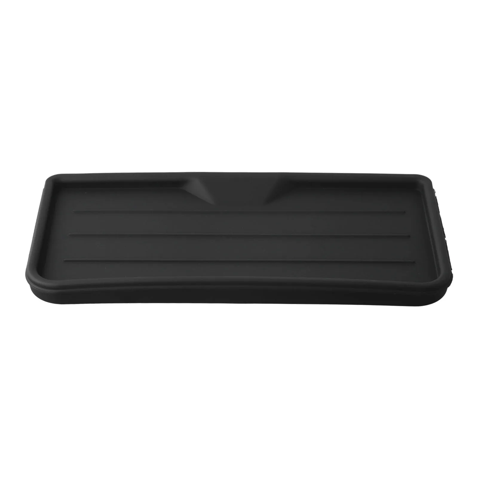 Direct Replacement Cup Holder Cover Easy Installation OE Reference Required Plastic Construction For Defender L663