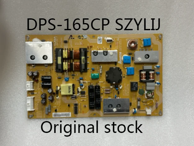 

SZYLIJ для платы питания ЖК-телевизора DPS-165CP 2950250505