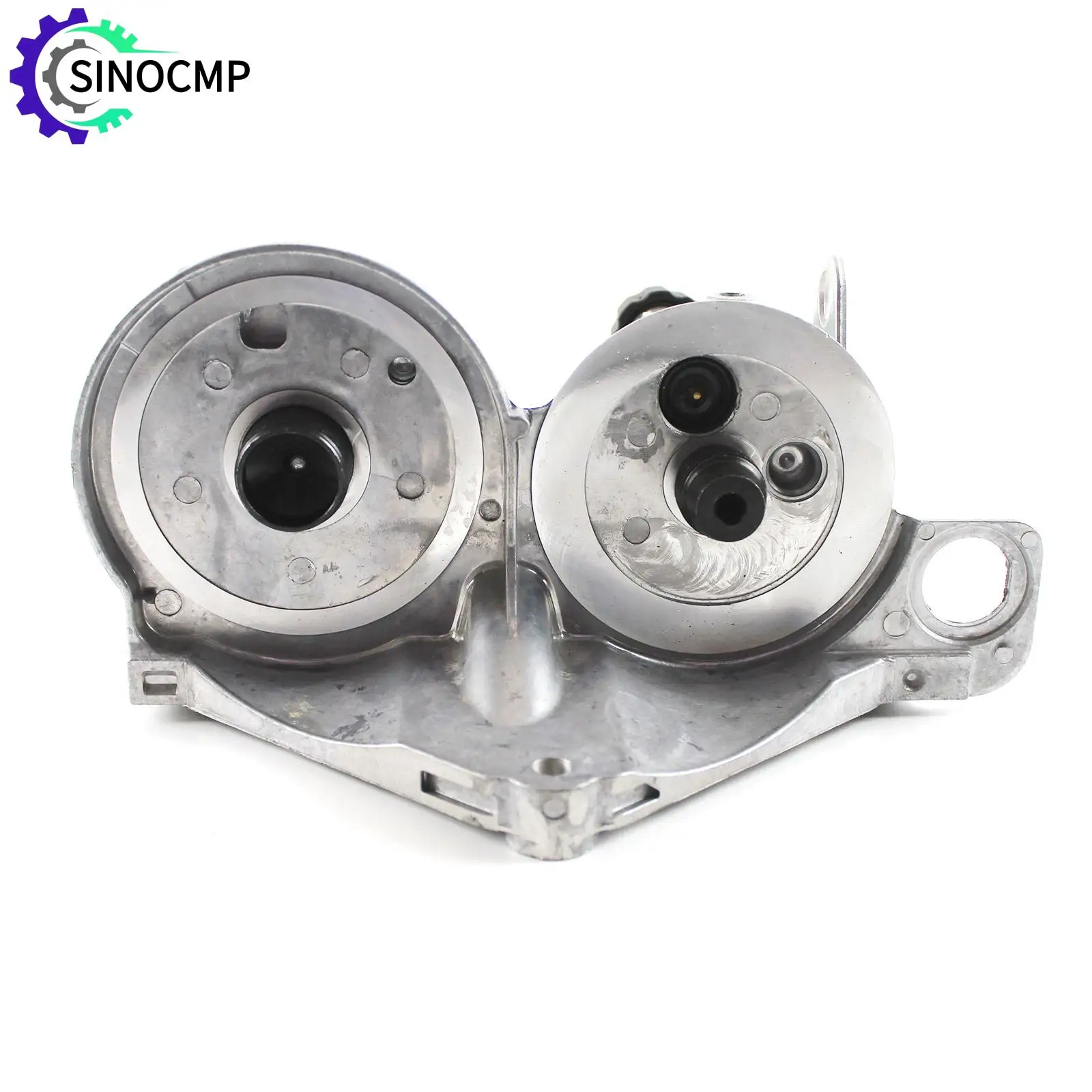 

Fuel Filter Housing For Volvo Truck MP7 MP8 MP10 D11 D12 D13 D16 Engine 21023287 20873675 20783917 21900852 20786708 21023285 ﻿