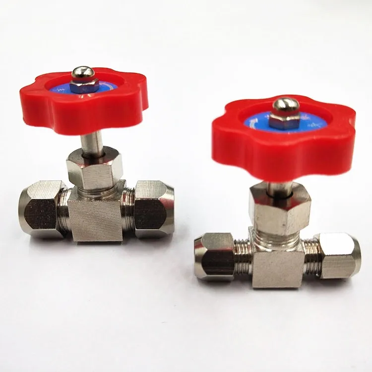 

6 мм, 8 мм, 10 мм, 12 мм, диаметр отверстия, оранжевая пластиковая ручка, металлическая прочная трубка высокого давления, игольчатый шаровой клапан