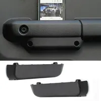 Car Organizer Door Handle Armrest Storage Box For JImny Sierra JB64 JB74 Door Inner Armrest Container Holder Tray Accessories