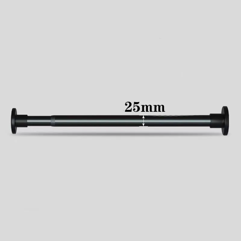 Thumbnail 3 - #82 Best Shower Rods to Buy In 2026
